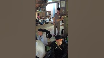 Chú rể được phép đứng dậy - Đám cưới người miền núi chất #khám_phá #bụi_tình #văn_hóa_du_lịch