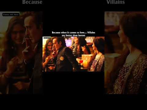 🗣- Why Villains, Every Time...? 😔❤️‍🩹 || #relatable #love #sadstatus #shorts #youtube