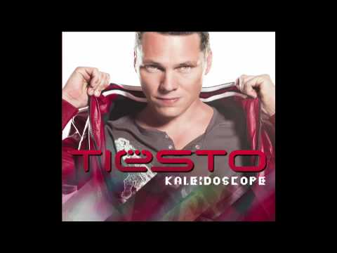 Tiësto – Century feat. Calvin Harris mp3 ke stažení