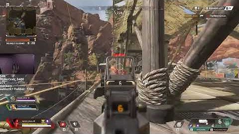 44  Dizzy    best aim in Apex    Dizzy  Apex Legends  6 9K views    Last year