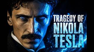 Why Was Nikola Tesla Erased? The Real Reason He Died Broke | Sleep Story