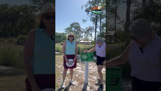Port St Joe Disc Golf & Par 3 Course