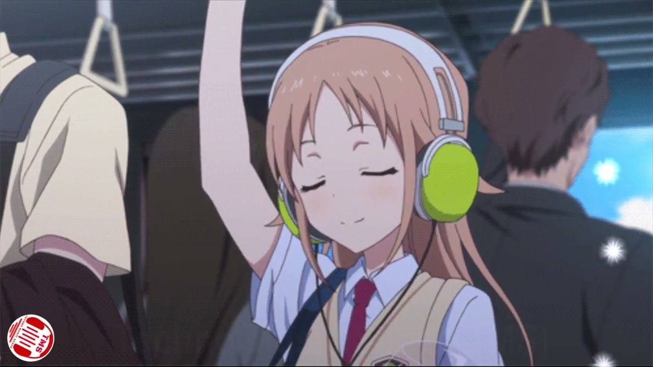 SAVAGE-44 -  You know that's me (long version)@ Anime [Techno Music Space](TMS)