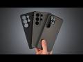 Caudabe Sheath & Paragon - Samsung S26 Ultra