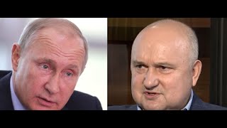 Смешко: Россия понимает только силу