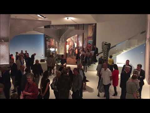 Opening Iran, Bakermat