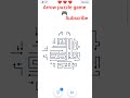 arrow puzzle game #games #gaming #gameplay #gamekhelkarpesekesekamaye