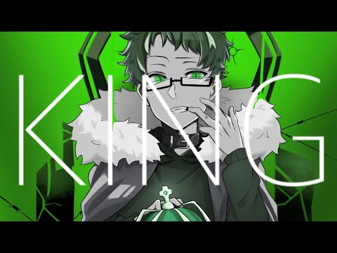 【歌ってみた】ゲーム実況者がKING歌ってみた