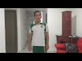 Juan Diego Hernández Cárdenas GENeración PAZcífica 2018