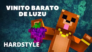 (HARDSTYLE) VINITO BARATO DE LUZU - CHRISTIAN RELIKIA x RUBIUS (4 de 7)