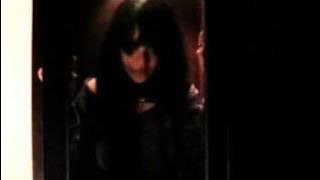 Disconnected - The Bills karaoke by Gania Alianda (Billfold)