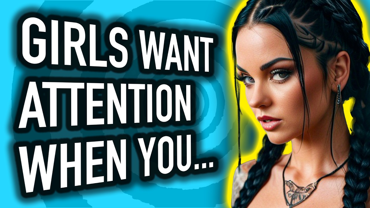 INSANE Facts About Navigating Love and Relationships - YouTube
