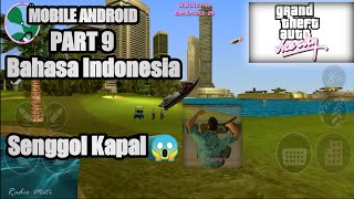 Download lagu GTA VICE CITY SUB INDONESIA ANDROID (PART 9) - Nostalgia PS2