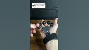 Hand Grip Enhancer  Adjustable Finger Exerciser And Finger Stretcher; Rock Climbing Grip Strength Tr