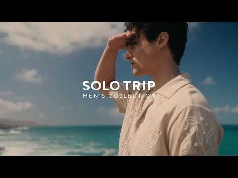 Solo Trip – RESERVED - video from Reserved