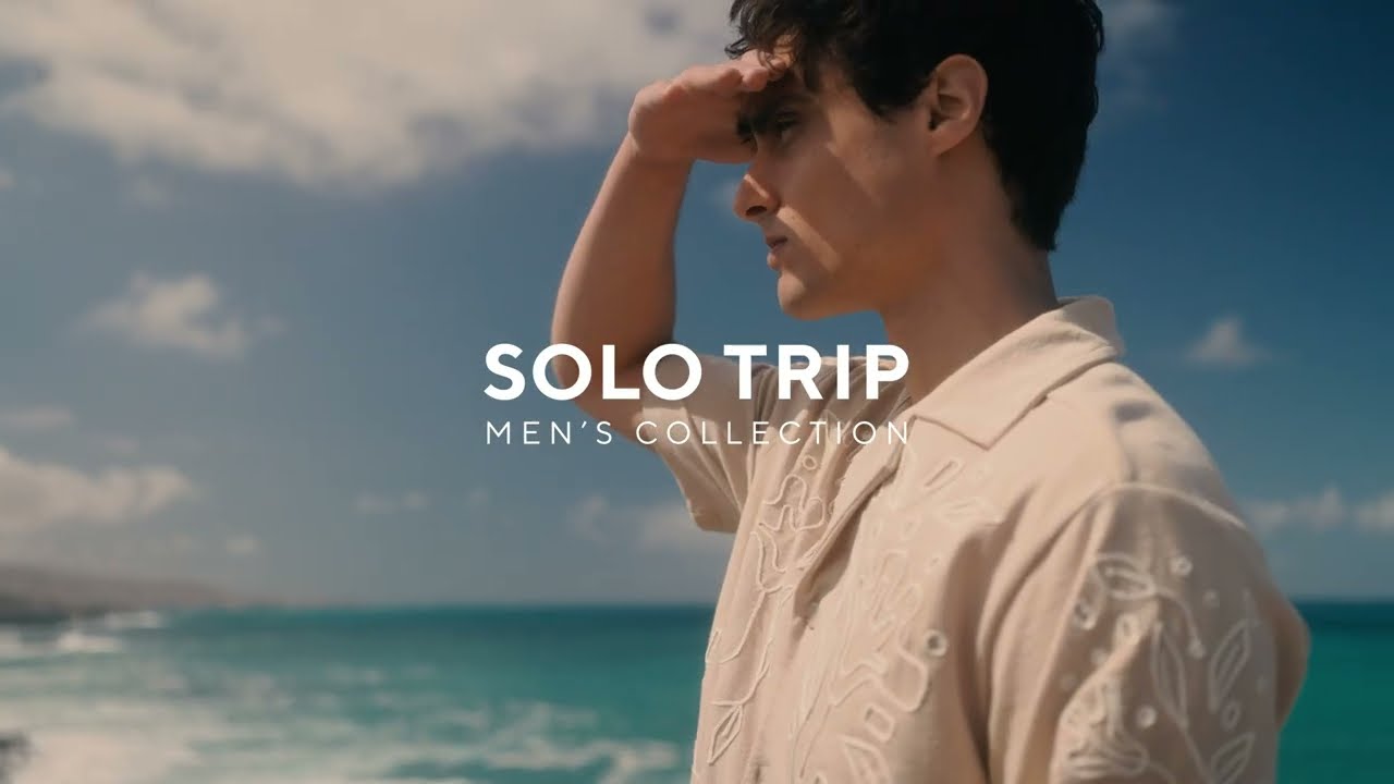 Solo Trip – RESERVED
