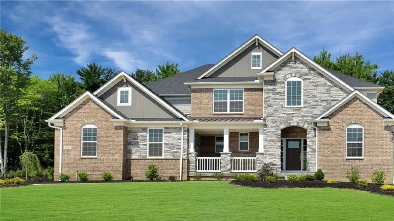 9476 River Birch Run, Brecksville, OH Presented by Anthony Colantuono