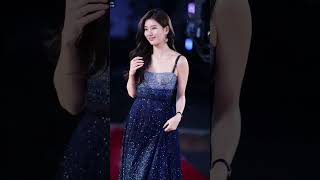 Korean Actress Red Carpet Look