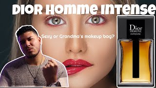 dior homme intense jomashop
