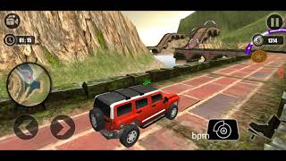 HORS  ROUTE SUV DRIVE 2019.JEU DE VOITURE.A REGARDER. screenshot 1