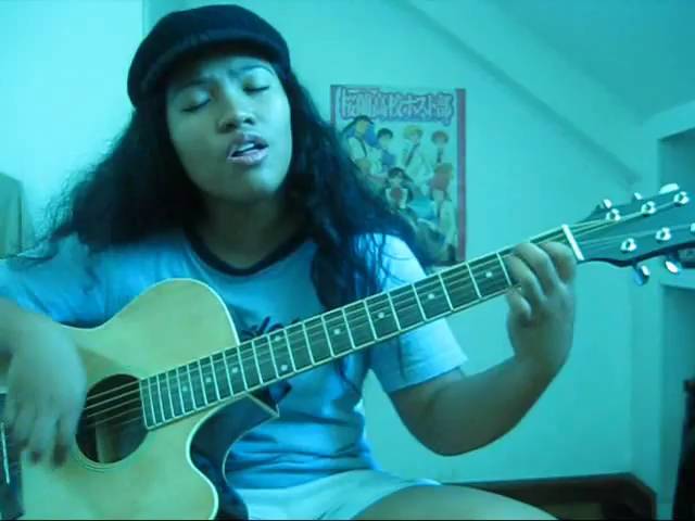 Watch Kicia - Broken Soul's Song (original) on YouTube Watch Kicia - Broken Soul's Song (original) on YouTube