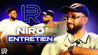 NIRO: Troubled childhood, infidelity, HAYATI, friendship with Boulaya, prison, Mister You, his be...