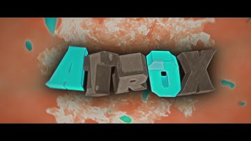 Fã intro atrox (tentei fazer um style diferente kkjk)