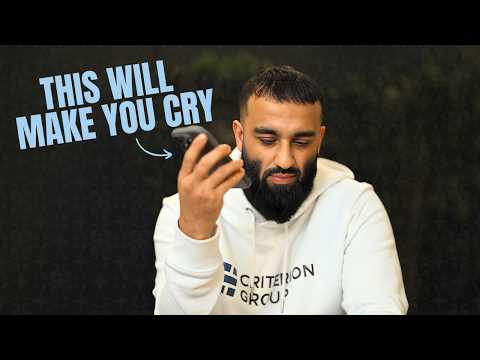 Muslim boy leaves Islam, single mother cries on phone