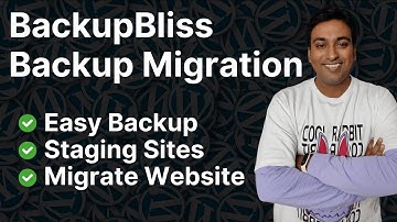 BackupBliss Backup Migration WordPress Plugin Review & Tutorial