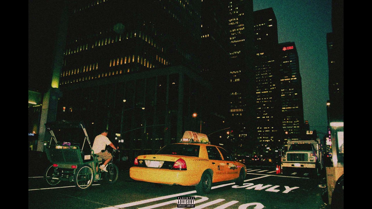 "Signs" - Joey Bada$$ x Mac Miller Type Beat | Hip-Hop Boombap Rap Instrumental