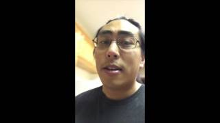 Information Hack Reactor Scholarship Vid Update