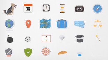 Pixity Land | Character Animation Explainer Toolkit