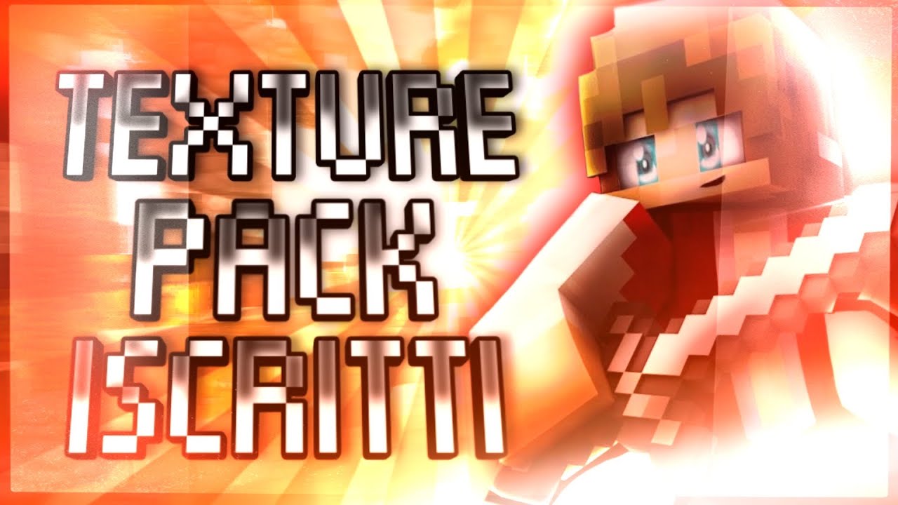 GIOCO con le VOSTRE TEXTURE PACK RGB nelle BEDWARS!