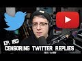 Censoring Your Twitter Replies, Free YouTube Super Chats, & More (BSP-165)