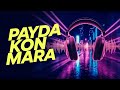 babak rahnama peyda-kon-mara ( HenrikJay Remix )