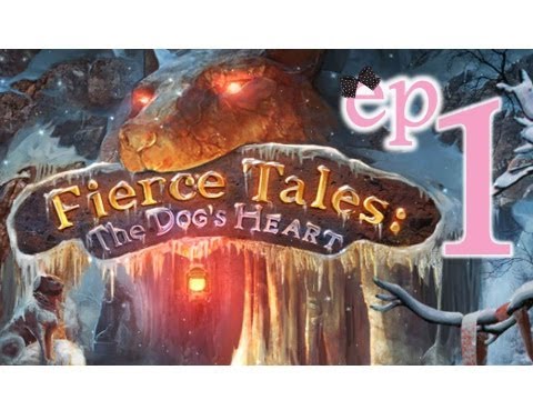 Fierce Tales 1: The Dogu0027s Heart - Ep1 - w/Wardfire