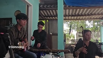 Nhạc Công Vùng Quê..#trilamnong 