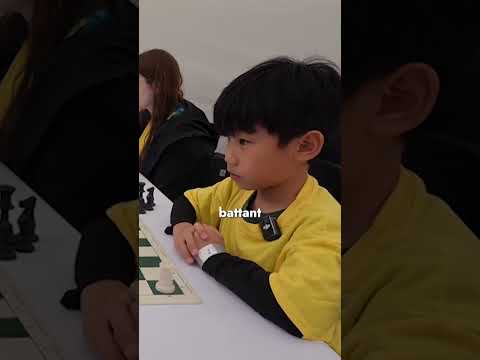 Un prodige de