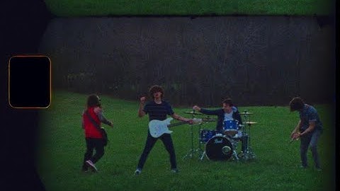 Mindfully Blind - Distraction (Official Music Video)