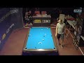 10x Amazing 10 Ball breaks by Shane Van Boening