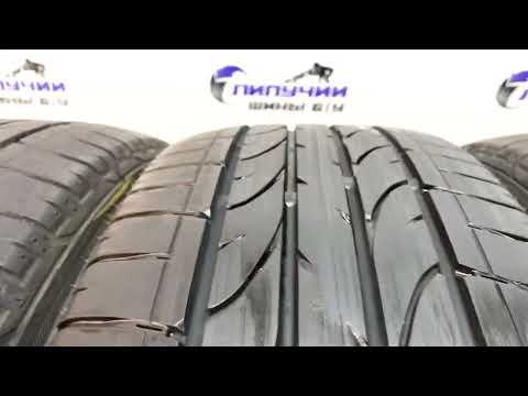 Обзор Шины 225 45 19 92W Bridgestone Dueler H/P Sport