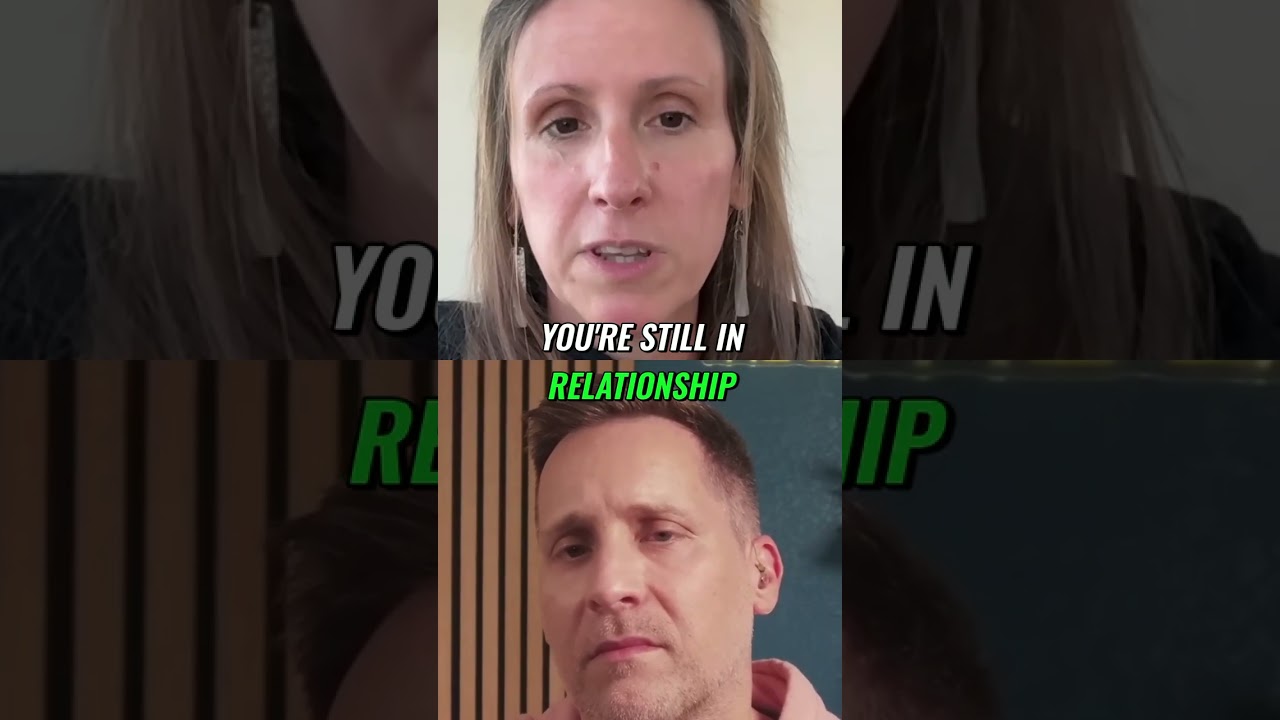 The Conversation Keeps Going Even After They're Gone