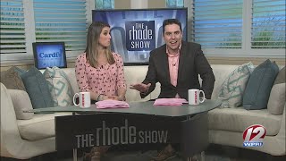 The Rhode Show - End of Show Fun - 6/20/19