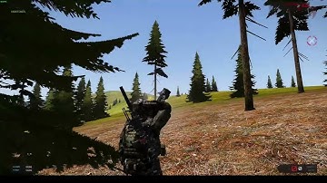 [SG] Exile Chernarus [newbie]