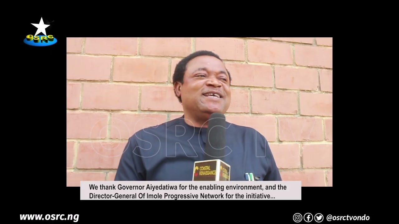 Фермерам северной части штата Ондо предоставлены сельскохозяйственные ресурсы для повышения произ...