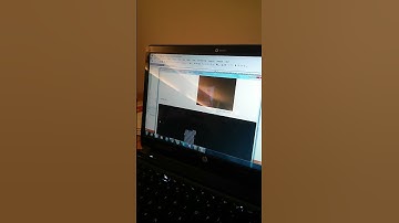 Using the Kinect Sensor as a Mouse