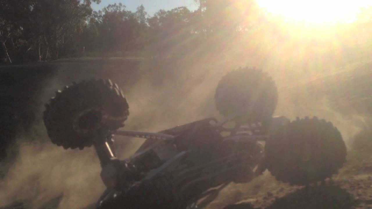 Scale screamin 2 southern buggy