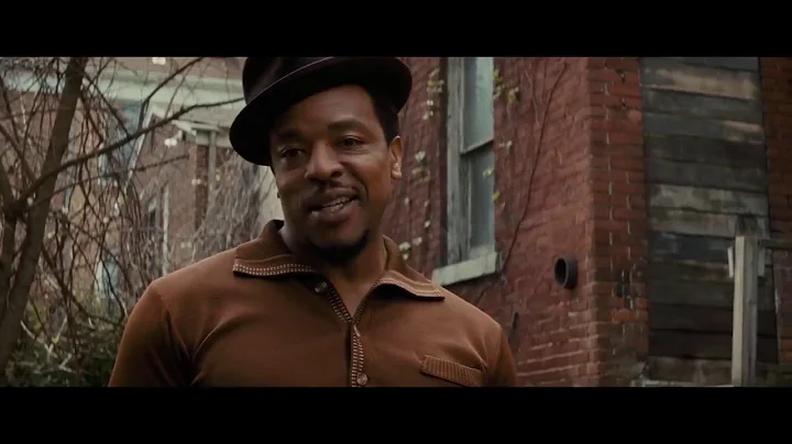 I just need $10 - Fences movie clip