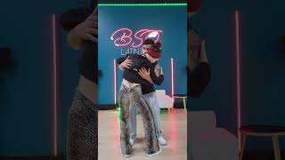 Sensual Bachata Foundations: Lateral Wave Technique & Partner Work