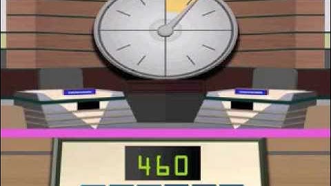 Countdown Numbers Games | Season 1 - Game 2